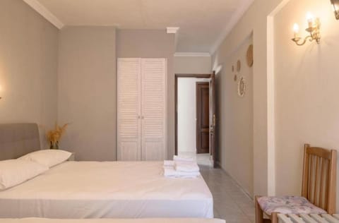 Mironi Hotel in Thasos