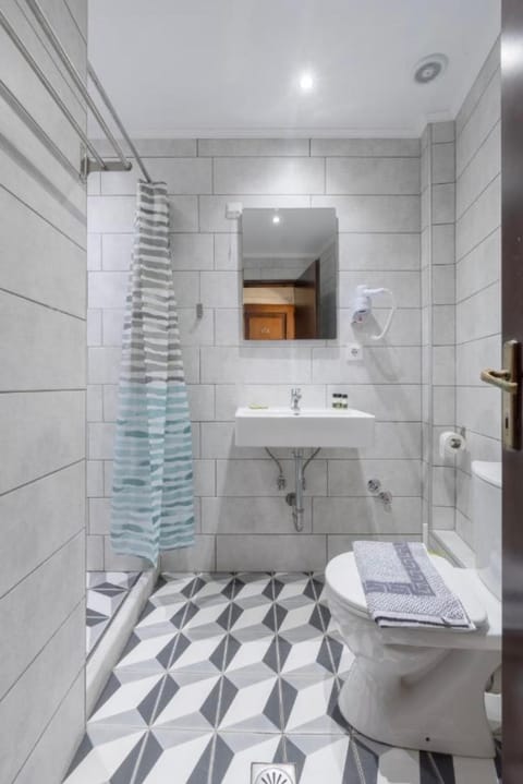 Mironi Hotel in Thasos