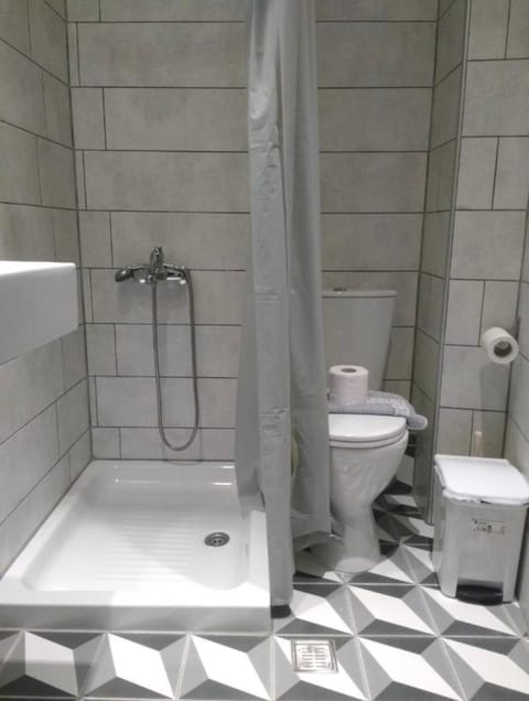 Mironi Hotel in Thasos