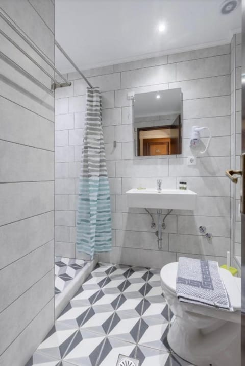 Mironi Hotel in Thasos