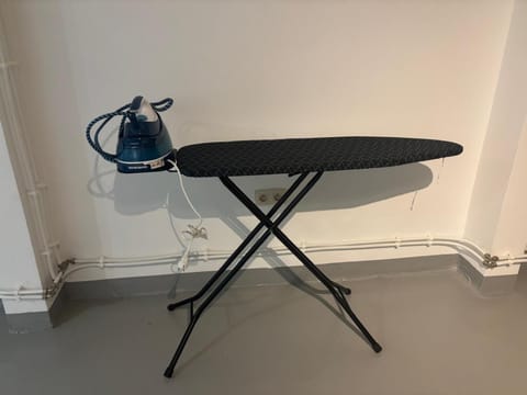 Kweni House Villa in Brussels