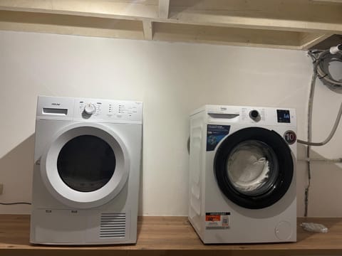 Kweni House Villa in Brussels