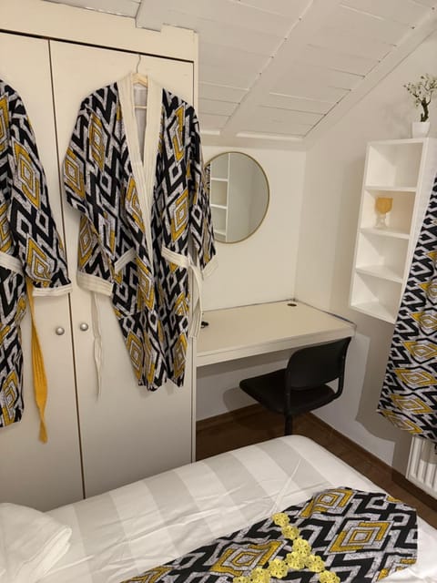 Kweni House Villa in Brussels