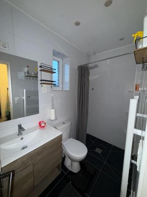 Appartement F2 une chambre de lit Apartment in Lille