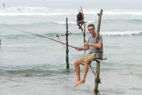 Fishing