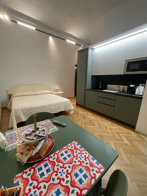 Casa Ferrara Apartment in Novara