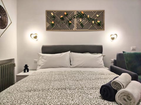 Bella Venezia Luxury Rooms Vacation rental in Venice