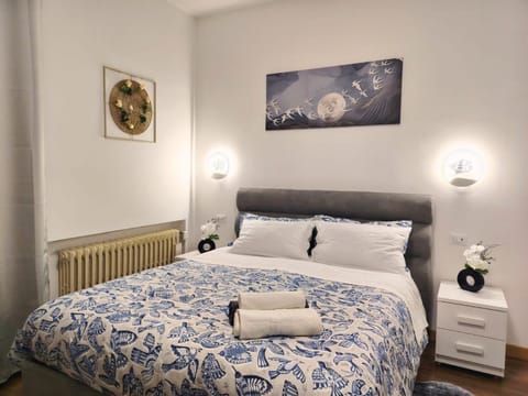 Bella Venezia Luxury Rooms Vacation rental in Venice