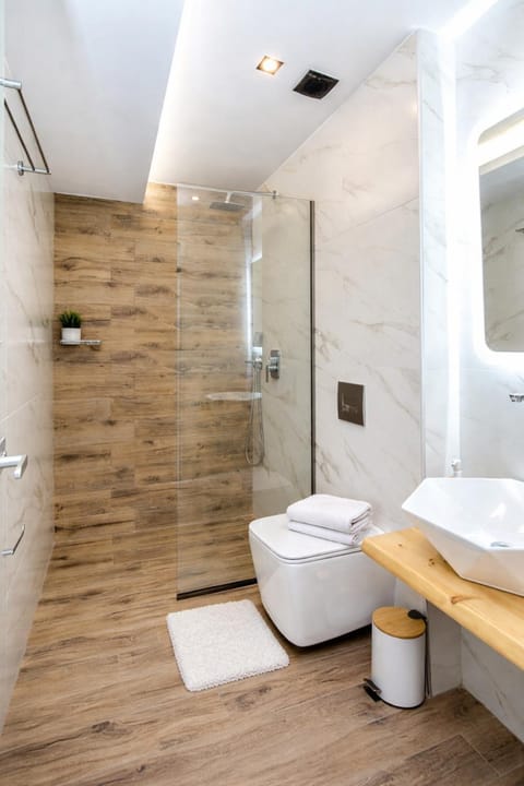 MPL Apartments & maisonettes Apartment hotel in Limenaria