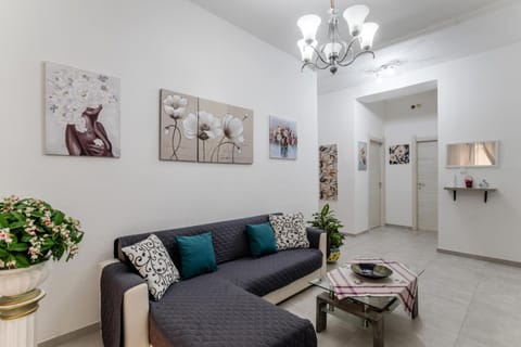 Piccola Eden Apartment in Alghero