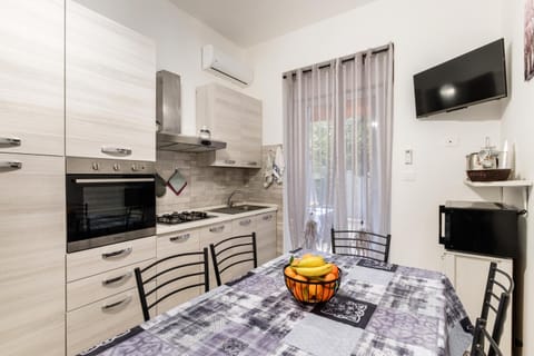 Piccola Eden Apartment in Alghero