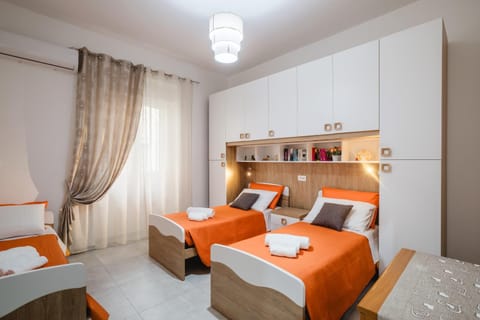 Piccola Eden Apartment in Alghero