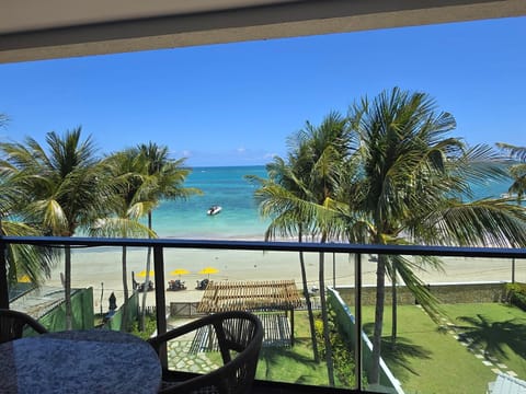 View (from property/room), Garden view, Sea view