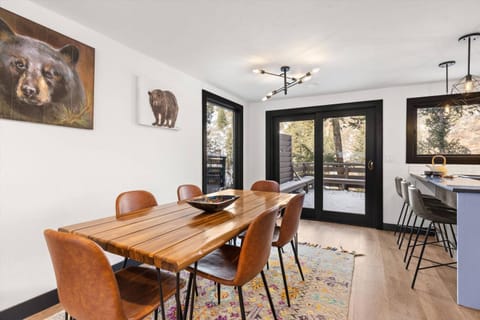 Le Chamonix #6 Aspen Highlands House in Aspen