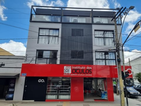 Property building, Day, Location