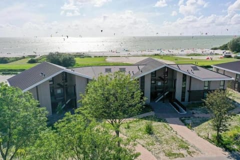 Property building, Day, Sea view