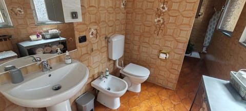 Oleggio apartment Apartment in Lombardy