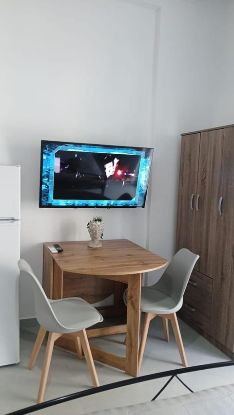 Афіни Лофт Apartment in Pireas