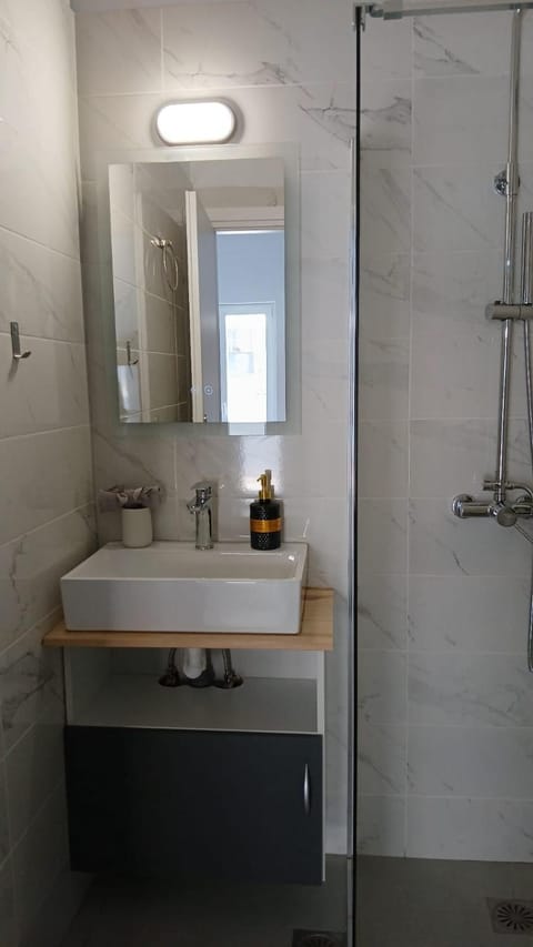 Афіни Лофт Apartment in Pireas