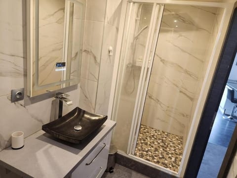 appartement Morteau Apartment in Morteau