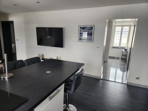 appartement Morteau Apartment in Morteau