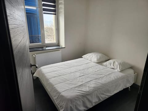 appartement Morteau Apartment in Morteau