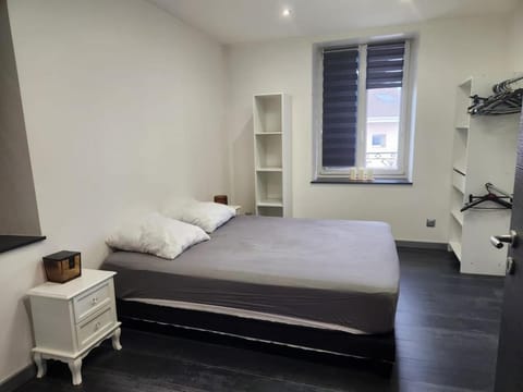 appartement Morteau Apartment in Morteau