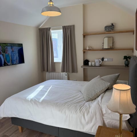 Town Centre - 22 Billet Street Bed and Breakfast in Taunton