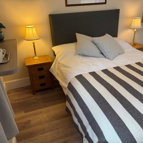 Town Centre - 22 Billet Street Bed and Breakfast in Taunton