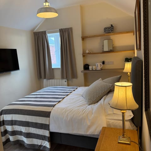 Town Centre - 22 Billet Street Bed and Breakfast in Taunton