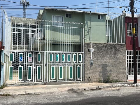 CASA DE LA ABUELa Vacation rental in Villa de Álvarez