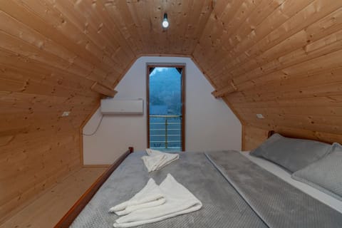 Bujtina Malsori, Theth Bed and Breakfast in Montenegro