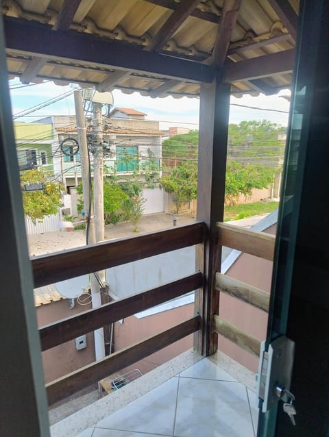 Casa bem localizada House in Cabo Frio