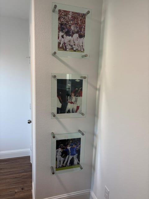 The Elizabeth at Panther City Apartment in Fort Worth