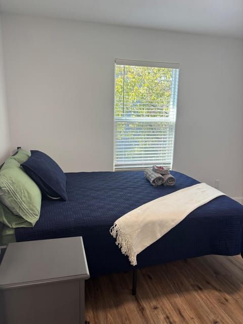 The Elizabeth at Panther City Apartment in Fort Worth