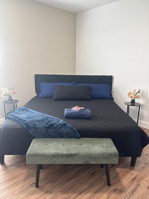 The Elizabeth at Panther City Apartment in Fort Worth