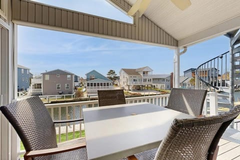 Town of South Bethany - 142 Layton Dr - The Lighthouse House in South Bethany