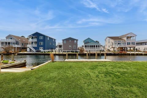 Town of South Bethany - 142 Layton Dr - The Lighthouse House in South Bethany