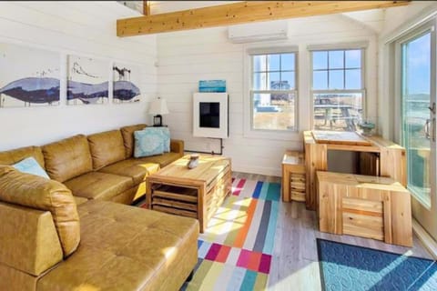 Seas The Day House in North Truro