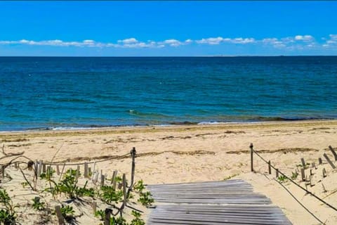 Seas The Day House in North Truro
