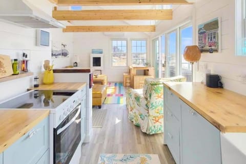 Seas The Day House in North Truro