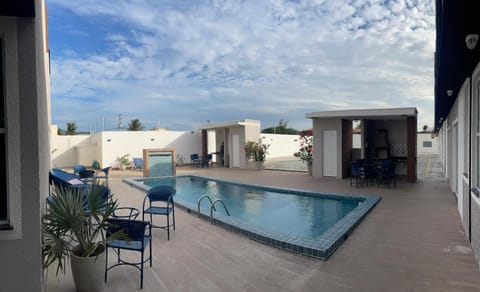 Day, Pool view, Swimming pool