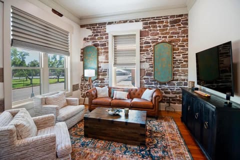 Drifter Suite 1 Apartment in Rio Grande