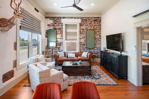 Drifter Suite 1 Apartment in Rio Grande