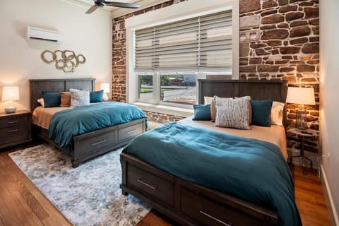 Drifter Suite 1 Apartment in Rio Grande