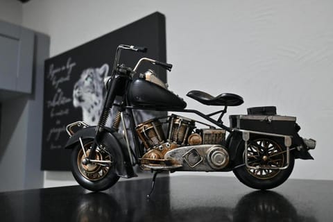 Tiny Space, Big Comfort Apartment in Lake Magdalene