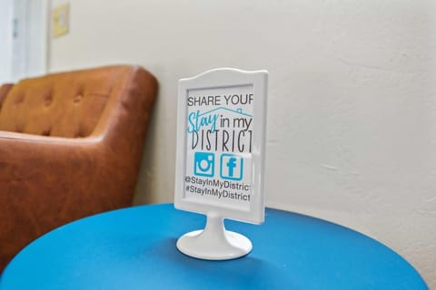 #StayinMyDistrict Starfish Coastal Duplex Apartment in Port Orford