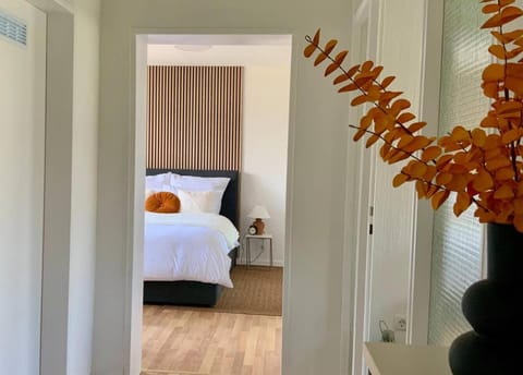 Top location • Family-friendly • Parking • Netflix Apartment in Frankenthal