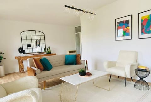 Top location • Family-friendly • Parking • Netflix Apartment in Frankenthal