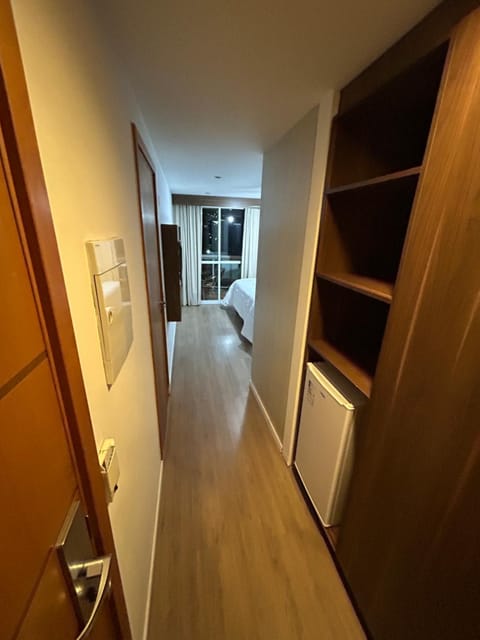 Suíte Mercure Nova Iguaçú RJ Apartment hotel in Rio de Janeiro